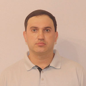 Жуков Андрей Игоревич