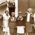 Пирамида ввся в гвоздиках